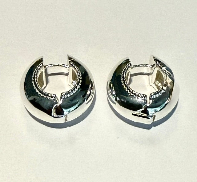 Lara & Ela | The Last Look Earrings