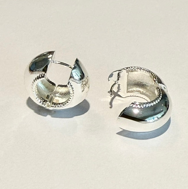 Lara & Ela | The Last Look Earrings