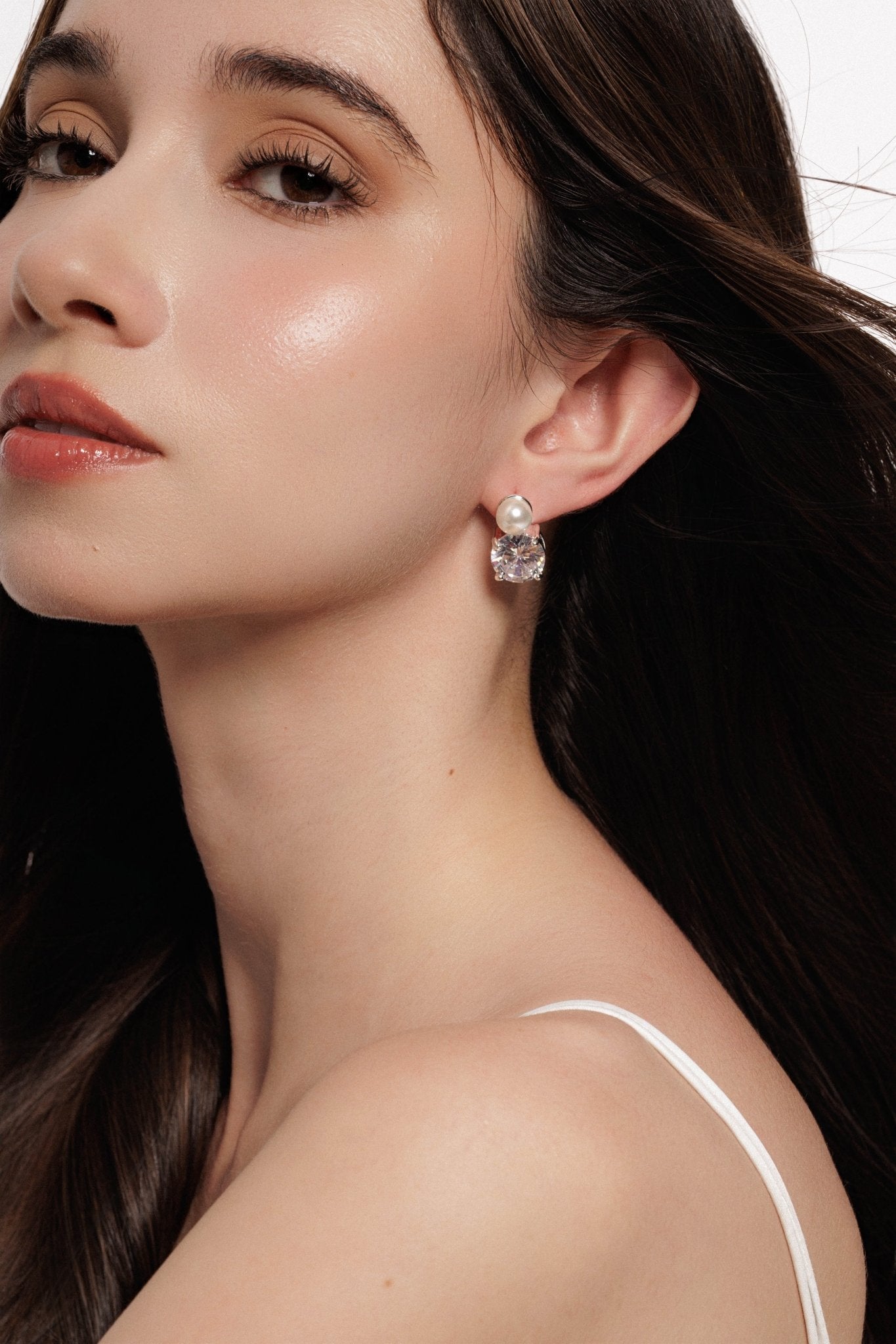 Lara & Ela | Theta Earrings - Lara & Ela