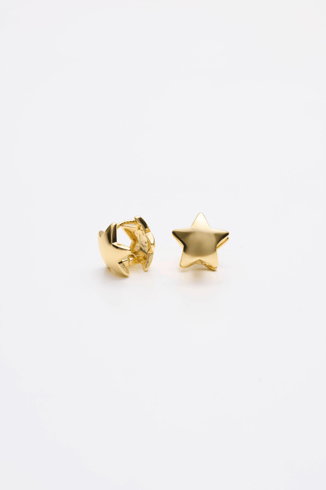 Lara & Ela | Three Earrings - Lara & Ela