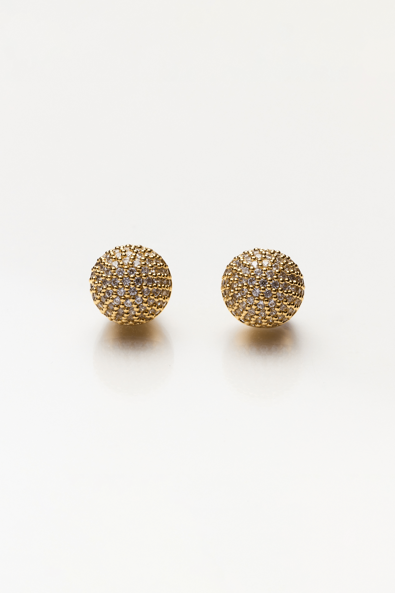 Lara & Ela | Timeless Treasures Earrings - Lara & Ela