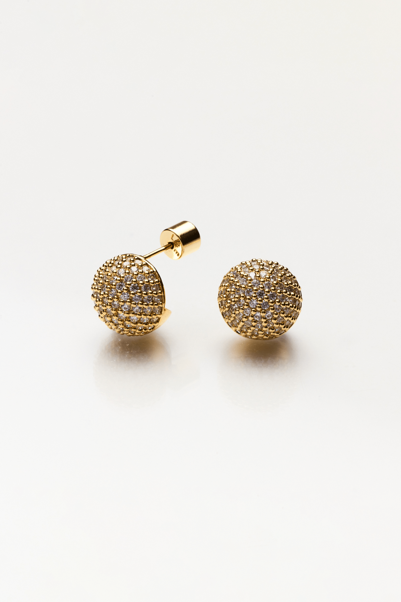 Lara & Ela | Timeless Treasures Earrings - Lara & Ela