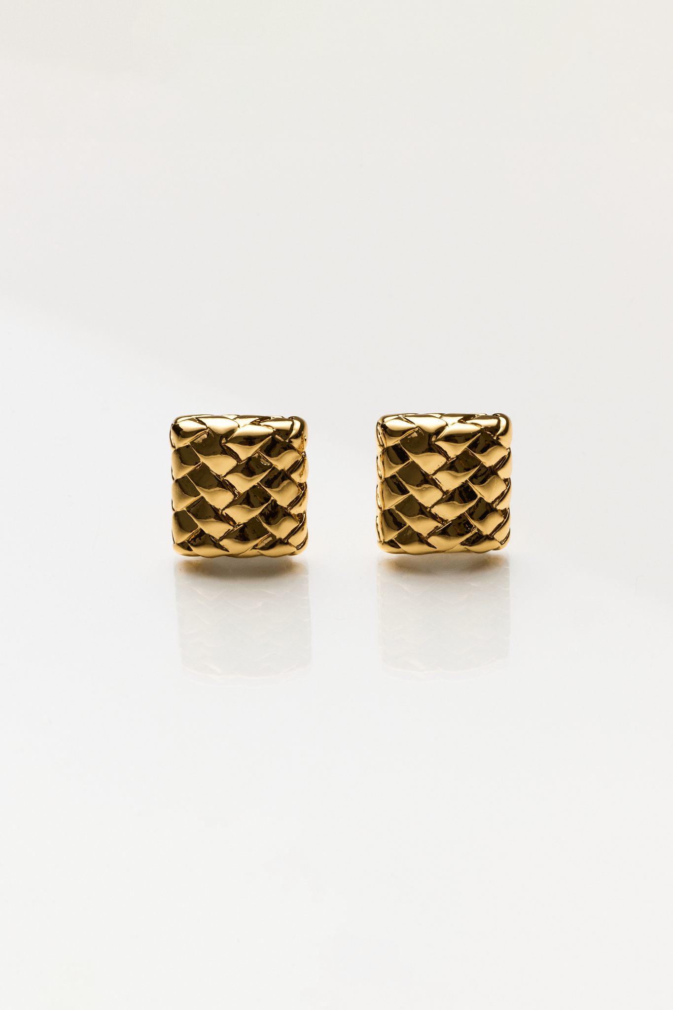Lara & Ela | Toronto Earrings - Lara & Ela