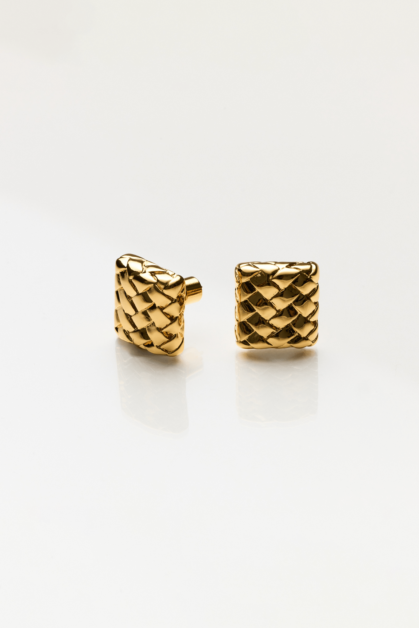 Lara & Ela | Toronto Earrings - Lara & Ela