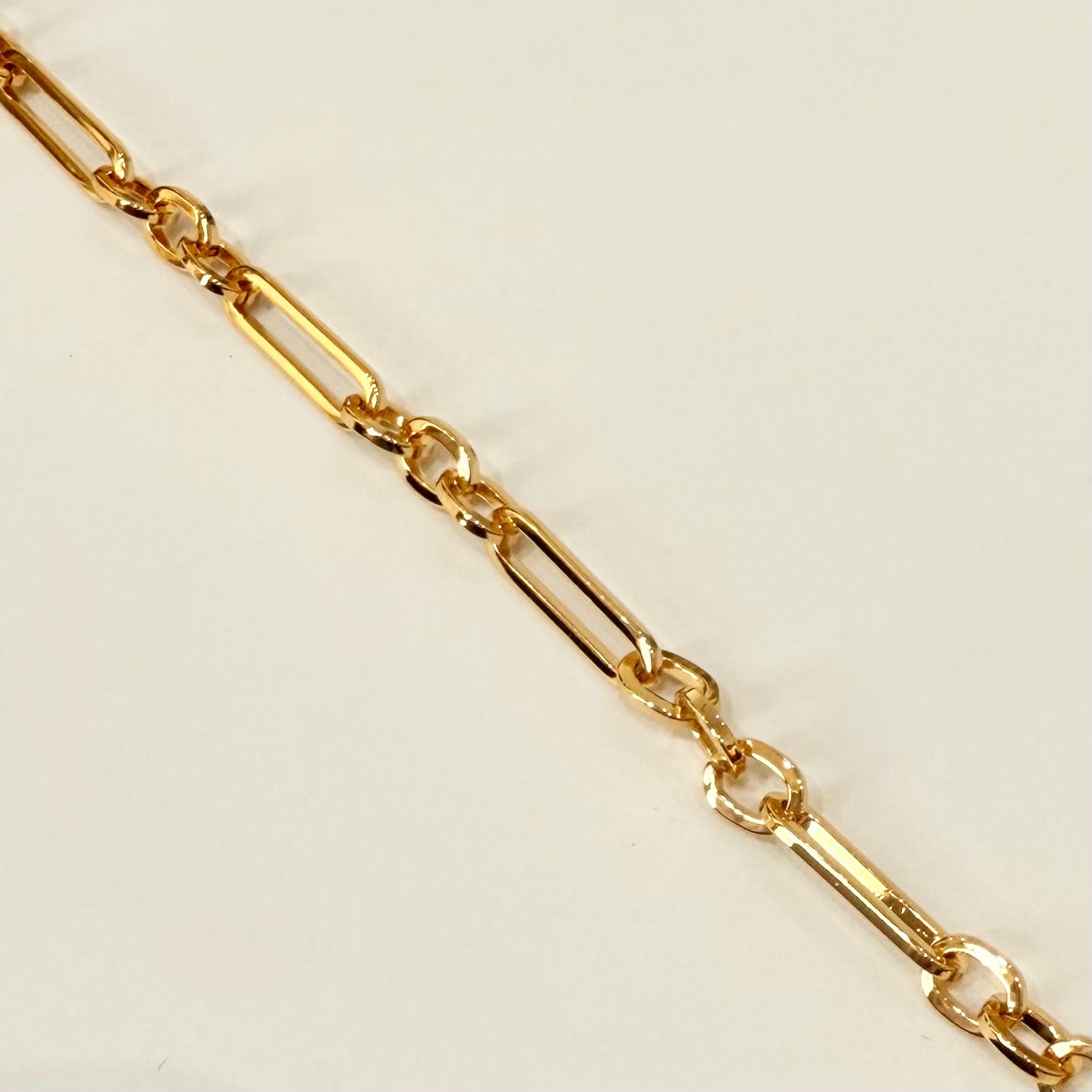 Lara & Ela | True Love Gold Necklace - Lara & Ela