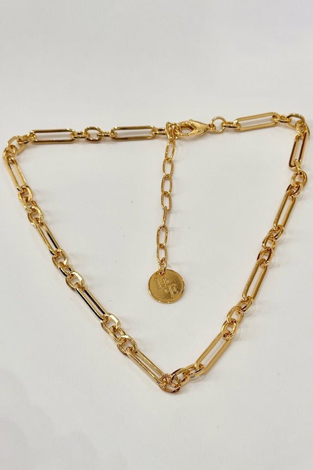 Lara & Ela | True Love Necklace - Lara & Ela