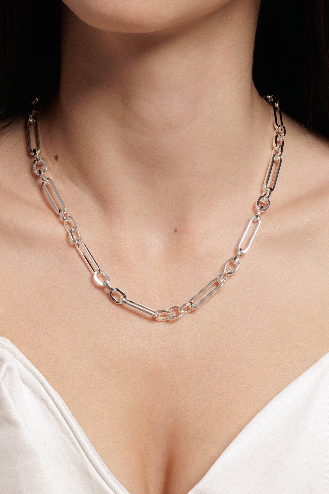 Lara & Ela | True Love Necklace - Lara & Ela