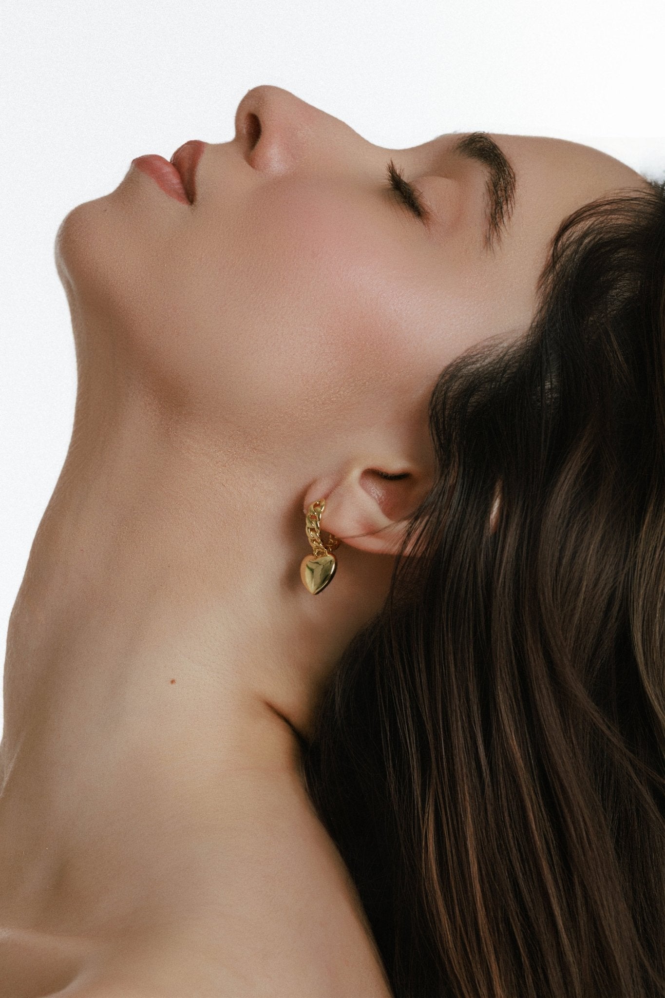 Lara & Ela | Tuesday Earrings - Lara & Ela