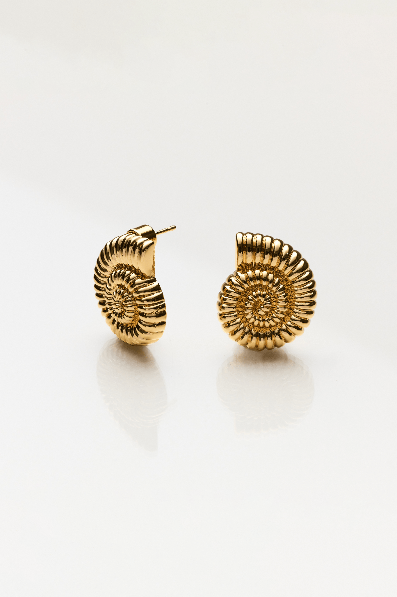 Lara & Ela | Twilight Earrings - Lara & Ela