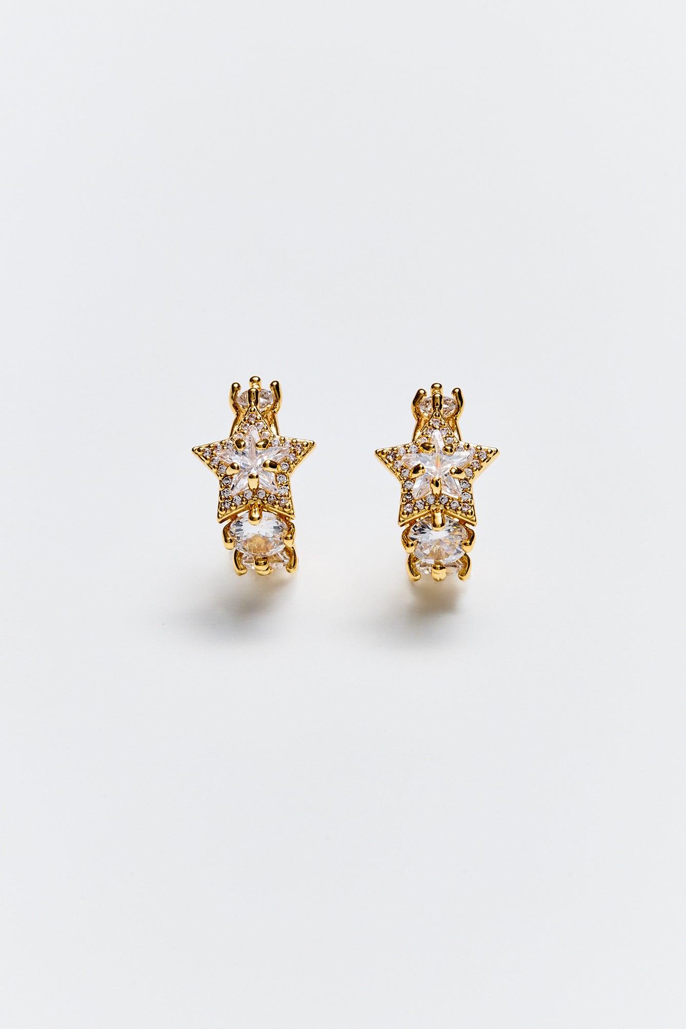 Lara & Ela | Twinkle Earrings - Lara & Ela