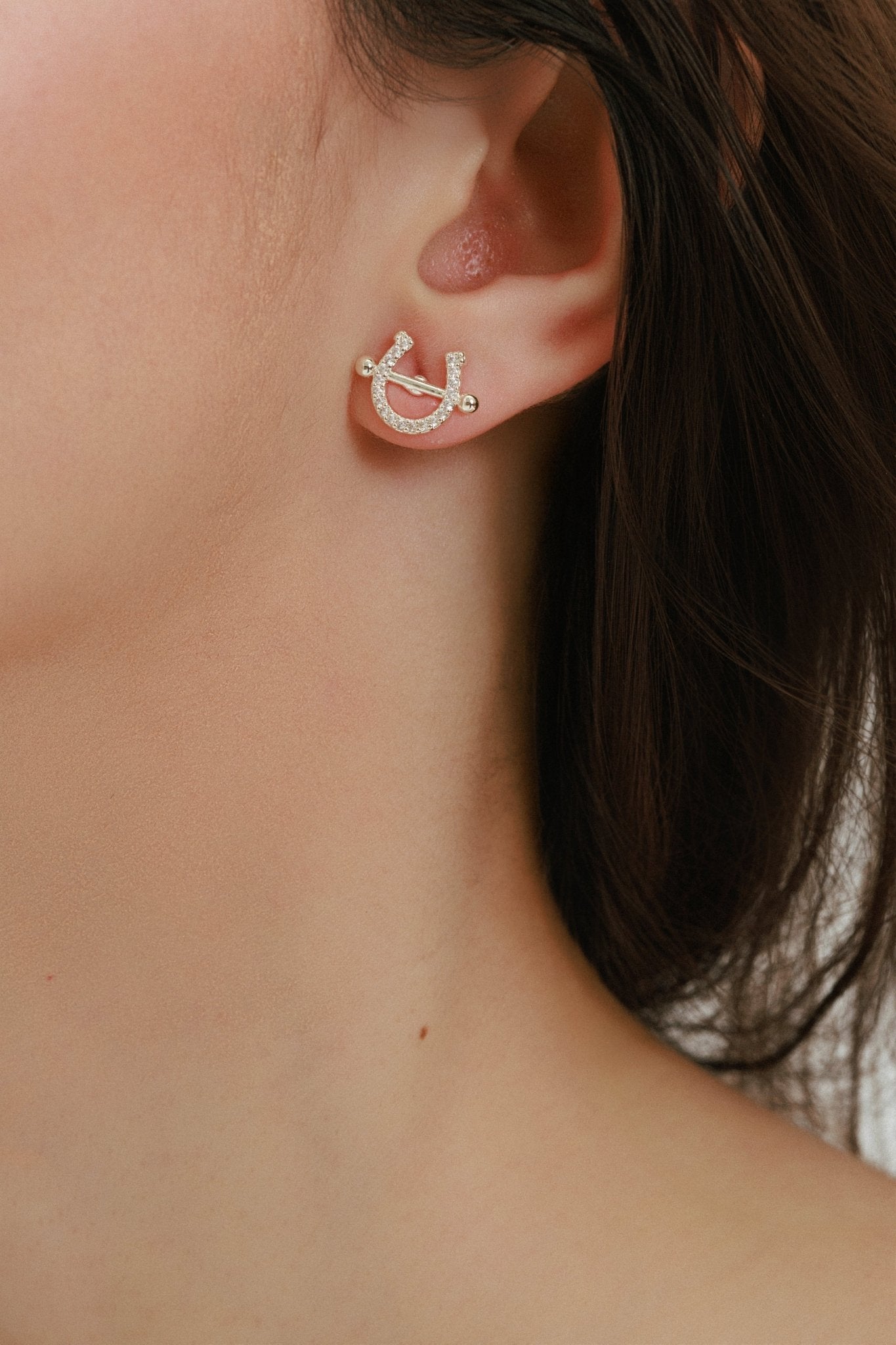 Lara & Ela | Two Earrings - Lara & Ela