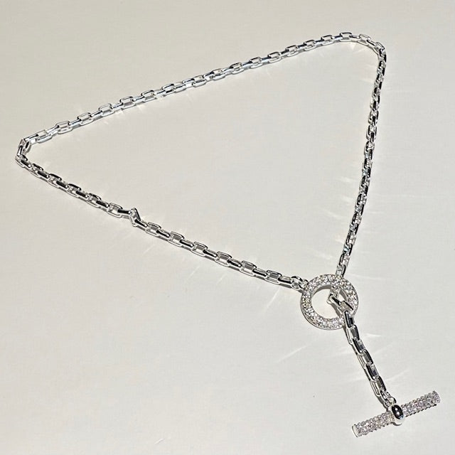 Lara & Ela | Unchained Melody S | Necklace
