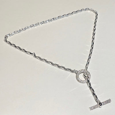 Lara & Ela | Unchained Melody S | Necklace