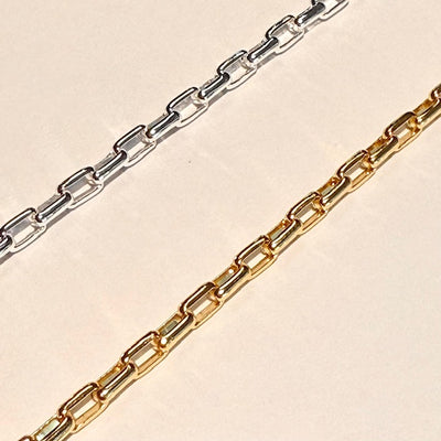 Lara & Ela | Unchained Melody S | Necklace