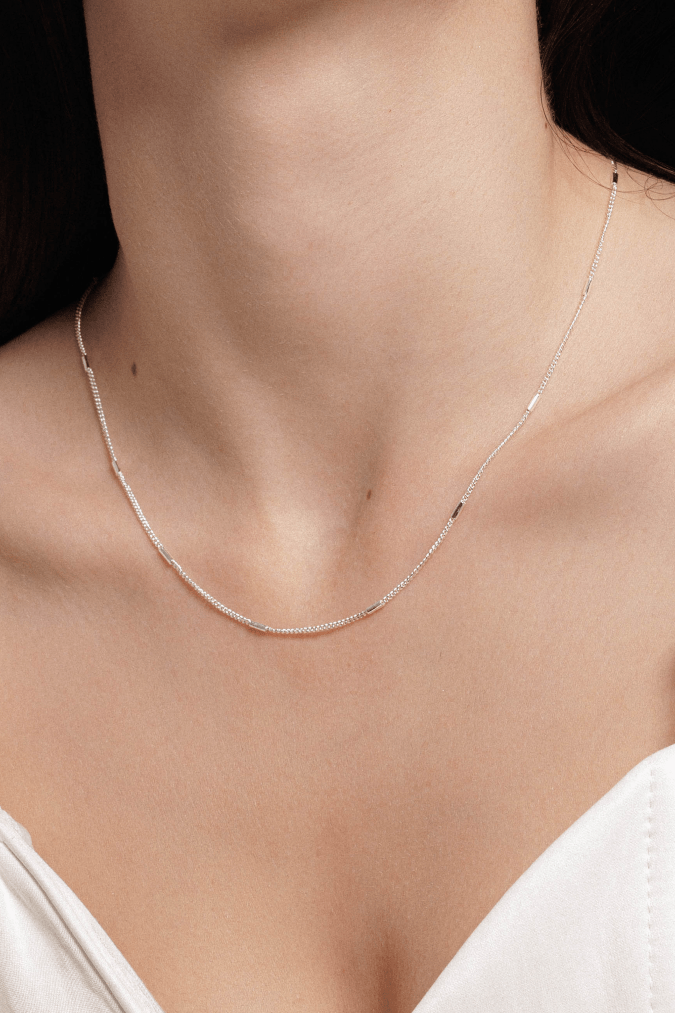 Lara & Ela | Viv Necklace - Lara & Ela