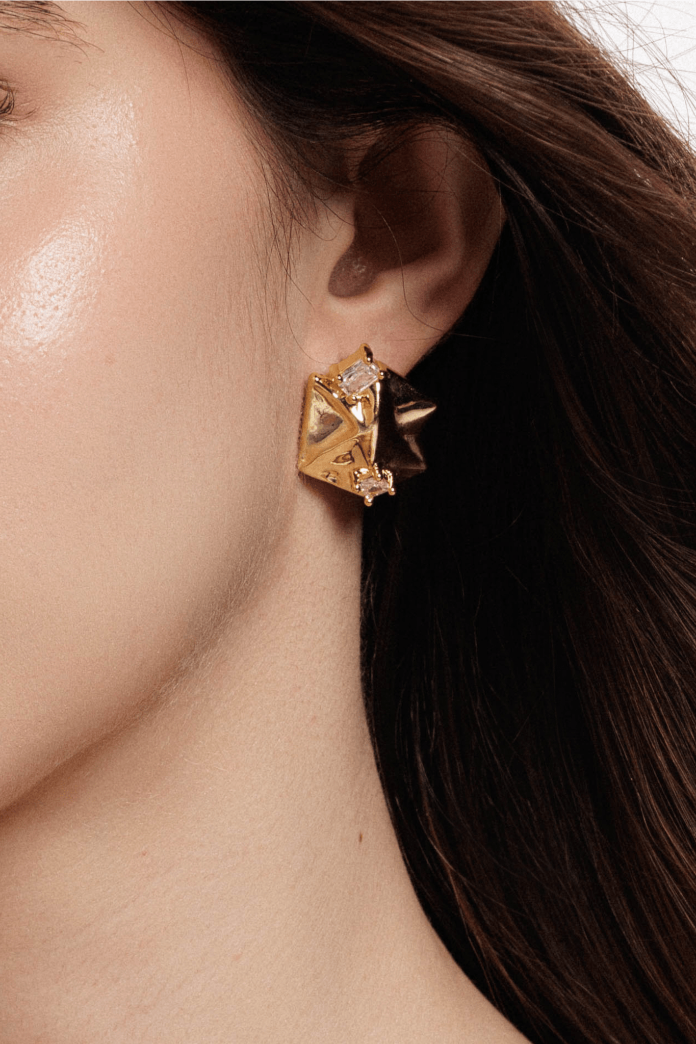 Lara & Ela | Vivi Earrings - Lara & Ela