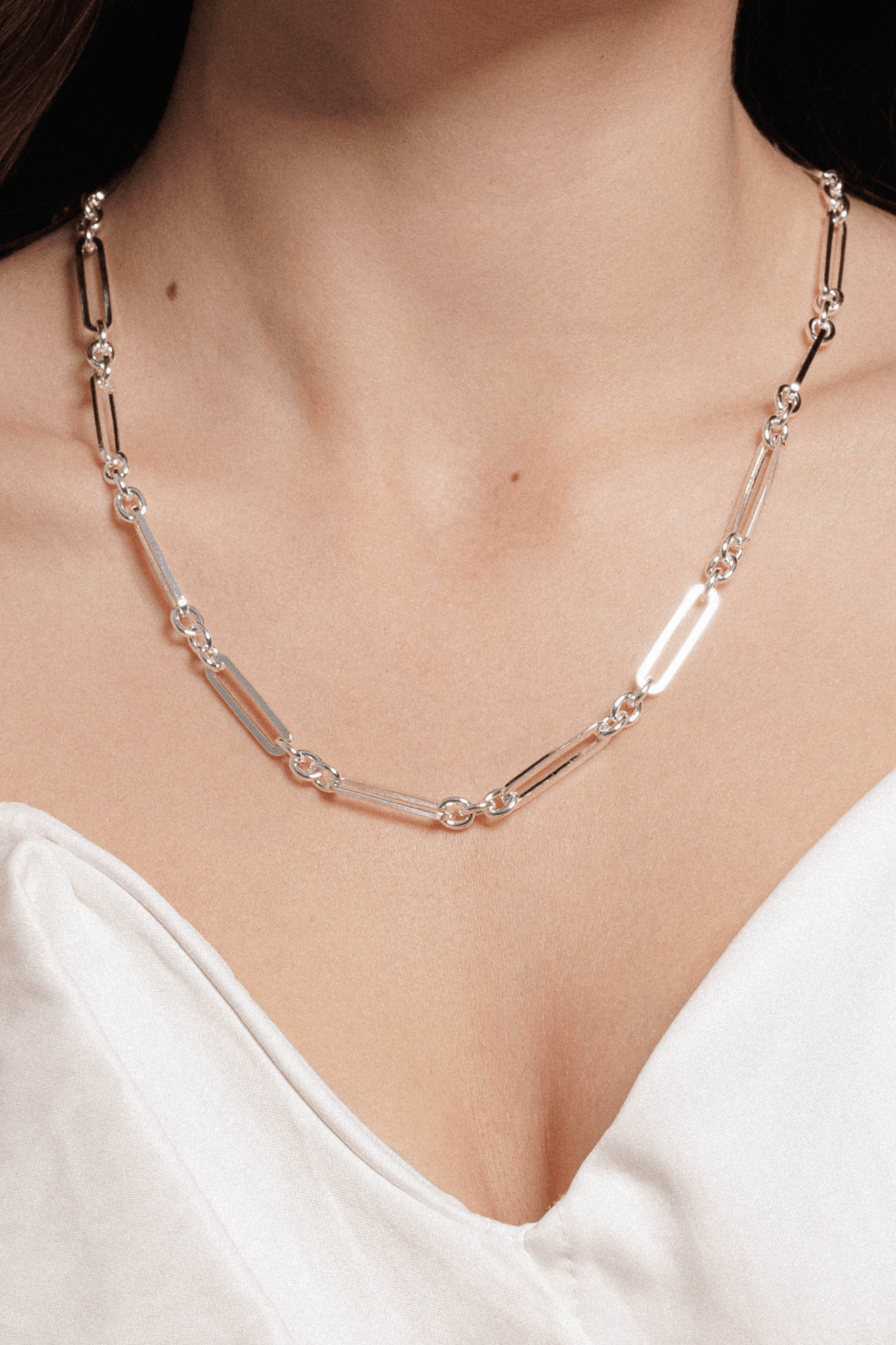 Lara & Ela | Harmony Necklace - Lara & Ela