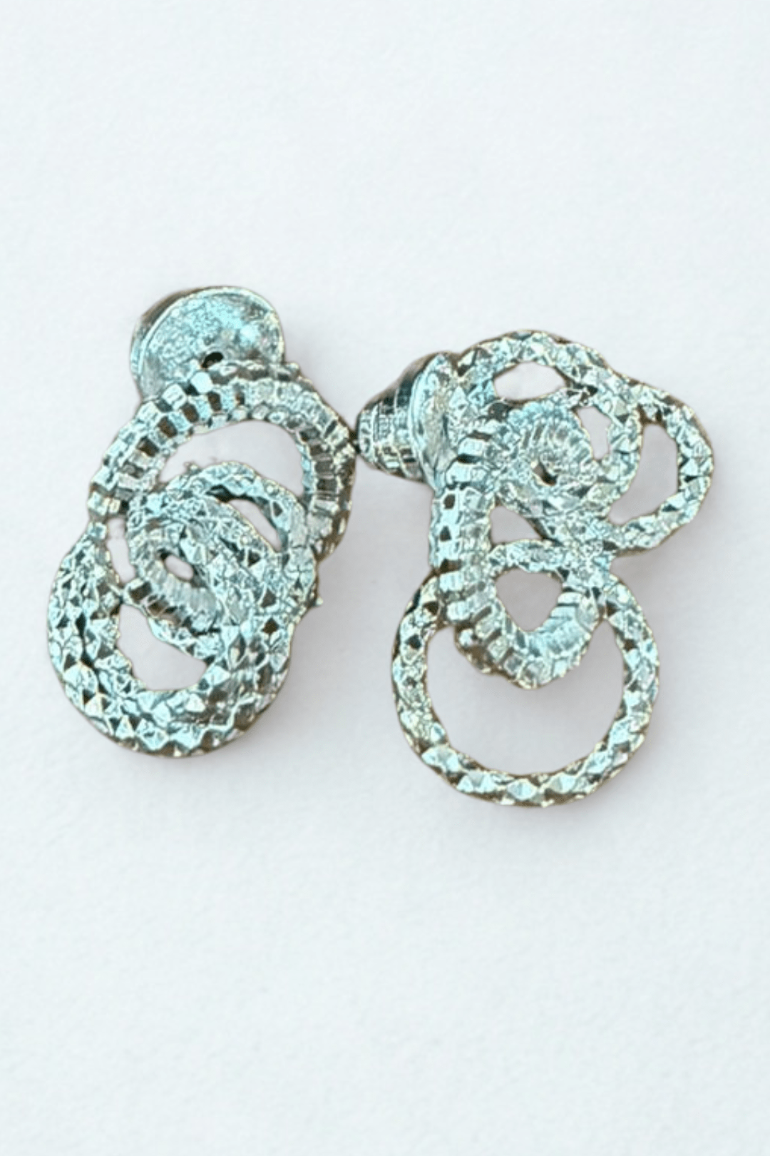 Lara & Ela | BPM Earrings - Lara & Ela