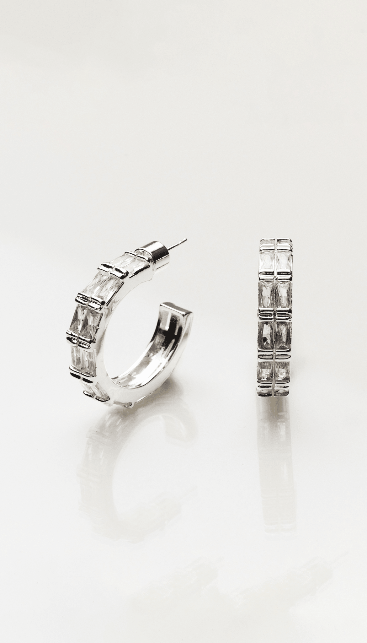 Lara & Ela | Kismet Earrings - Lara & Ela