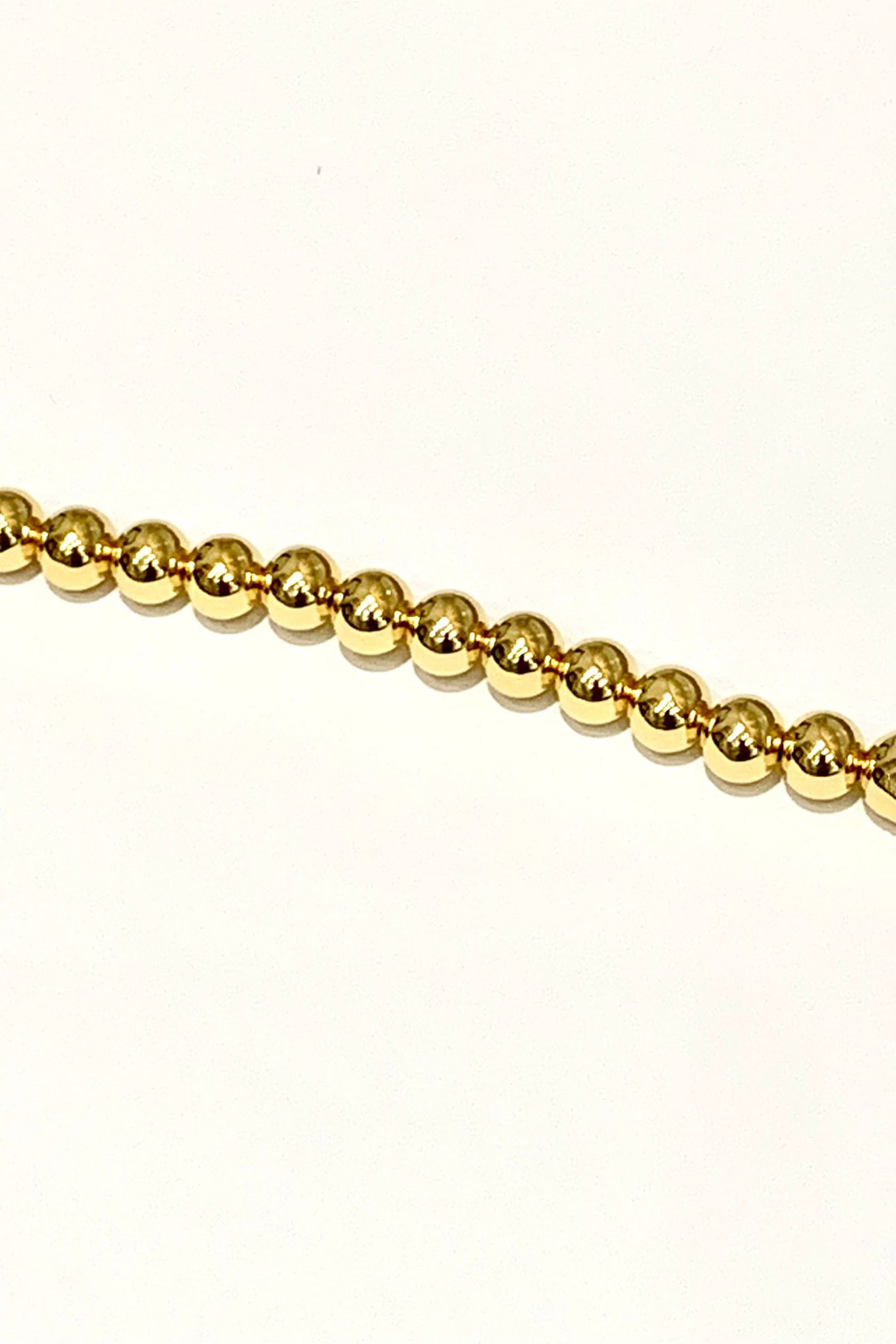 Lara & Ela | Val Necklace - Lara & Ela
