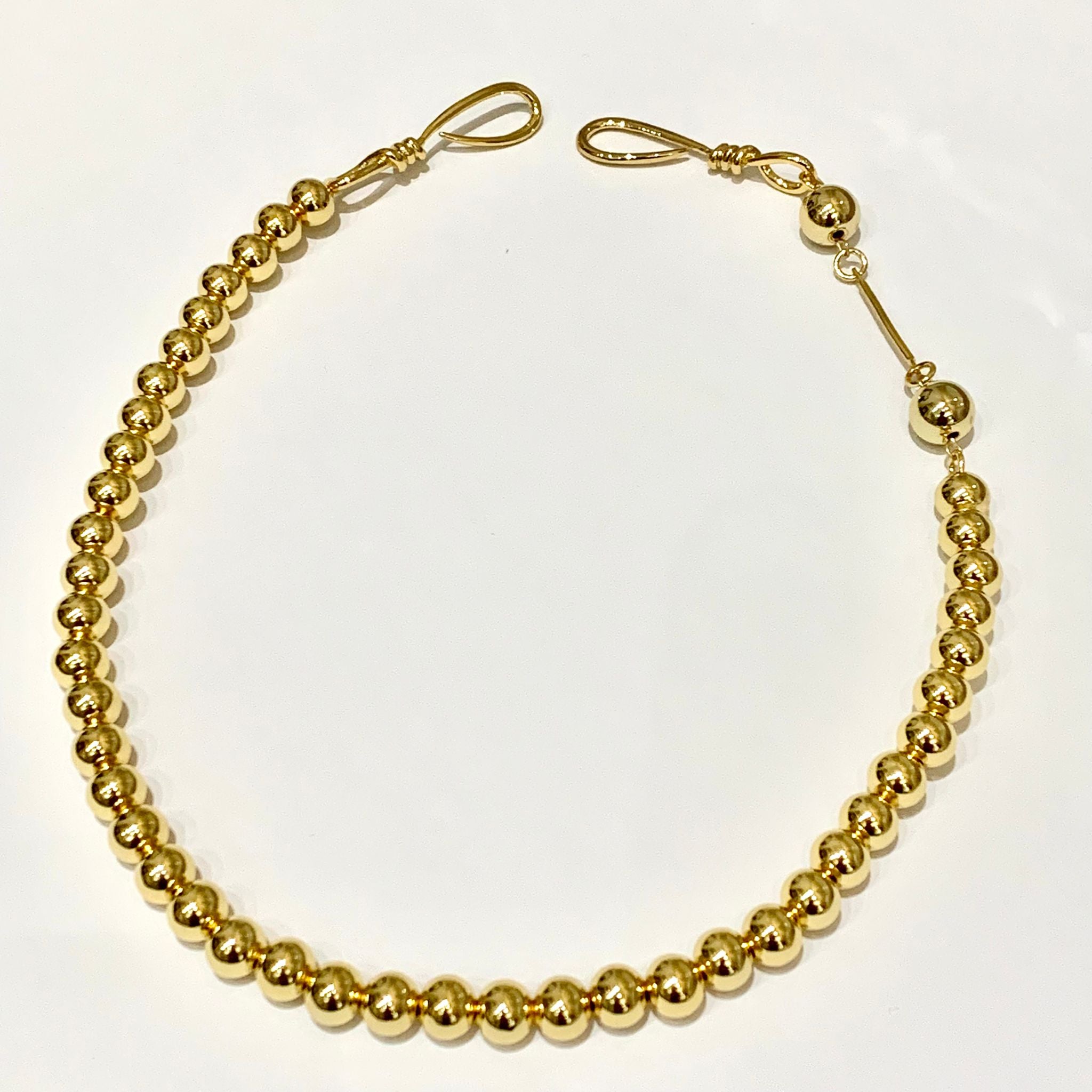 Lara & Ela | Val Necklace - Lara & Ela