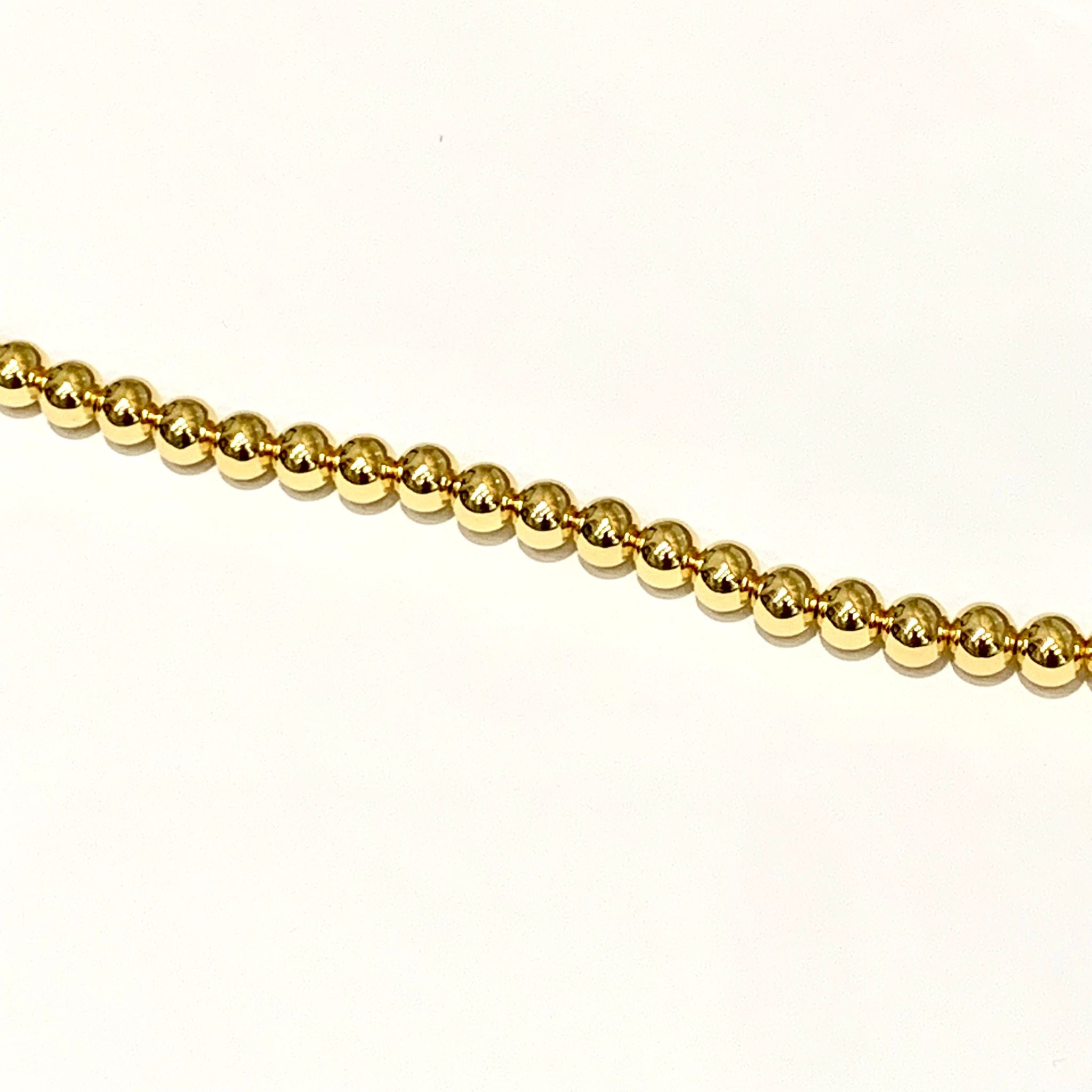 Lara & Ela | Val Necklace - Lara & Ela
