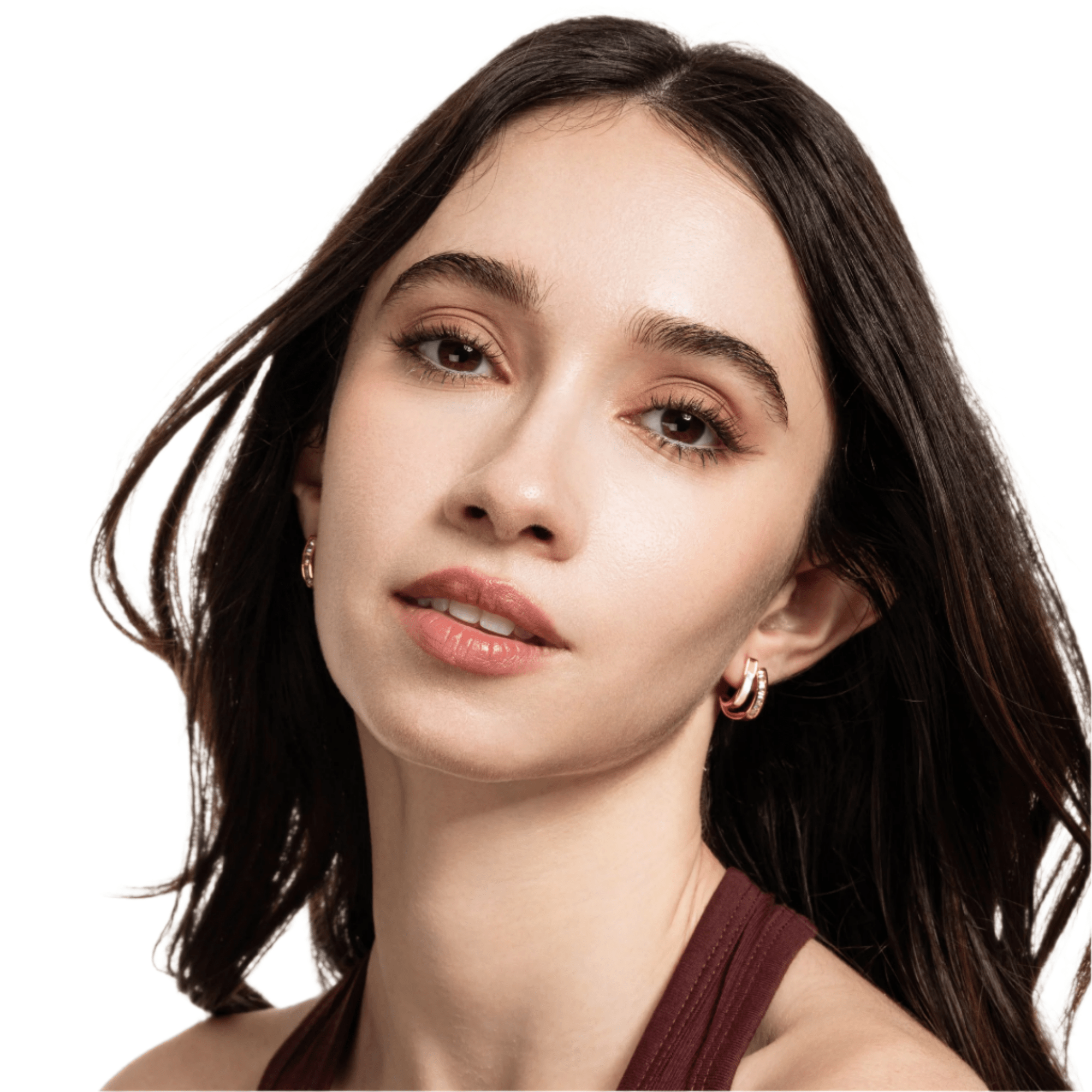 Lara & Ela | Venice Gold Earrings - Lara & Ela