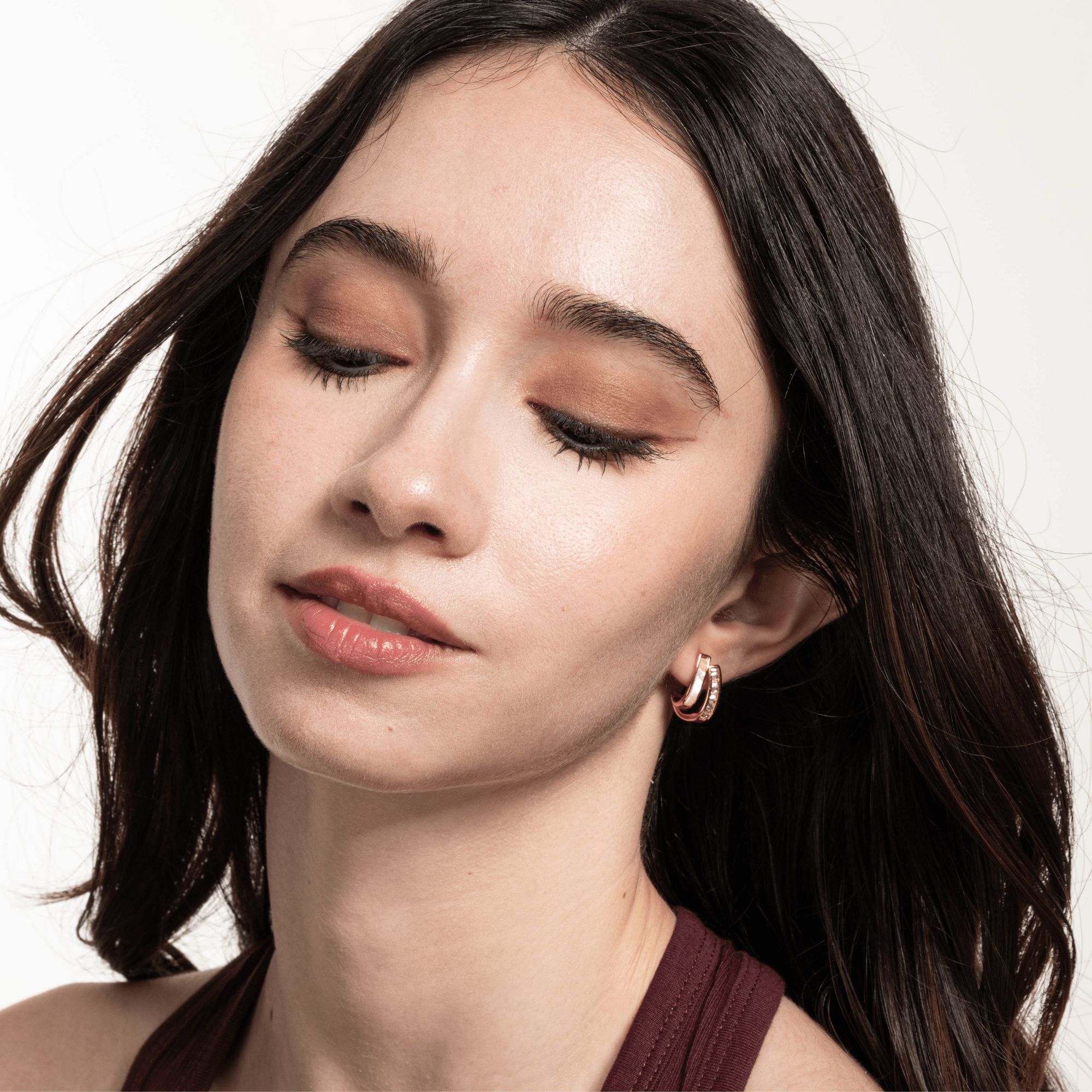 Lara & Ela | Venice Gold Earrings - Lara & Ela