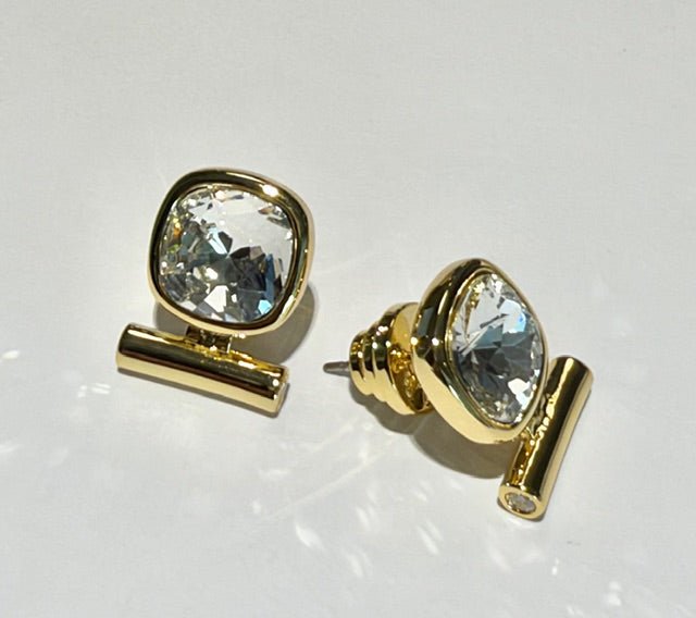 Lara & Ela | Vision Of Love Earrings - Lara & Ela