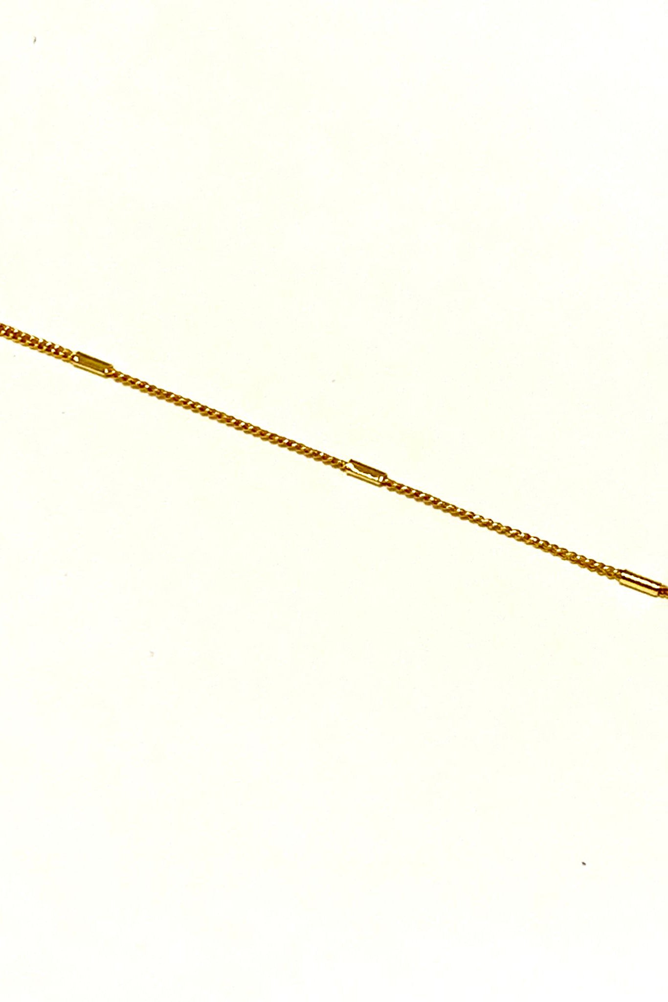Lara & Ela | Viv Necklace - Lara & Ela