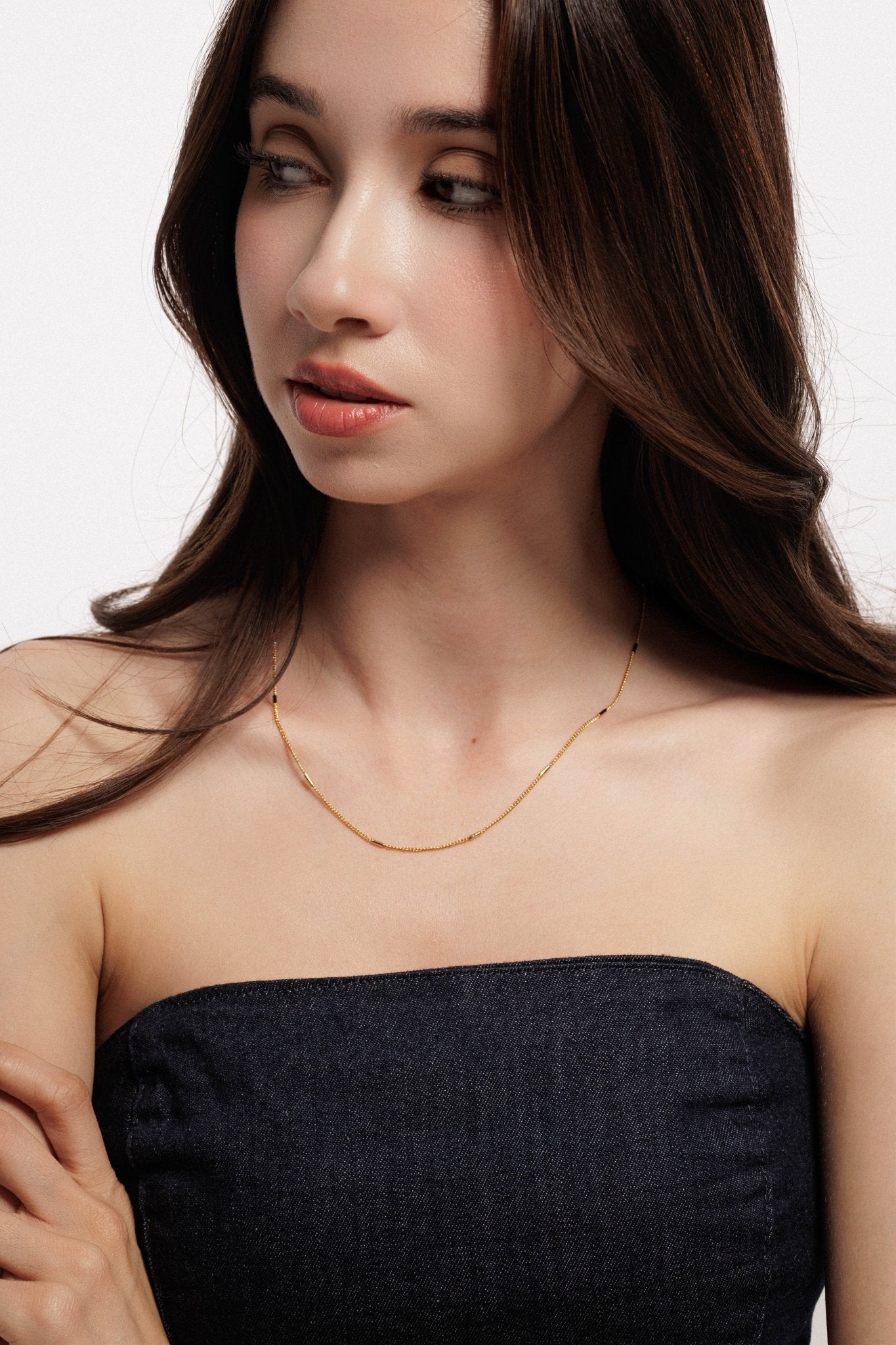 Lara & Ela | Viv Necklace - Lara & Ela