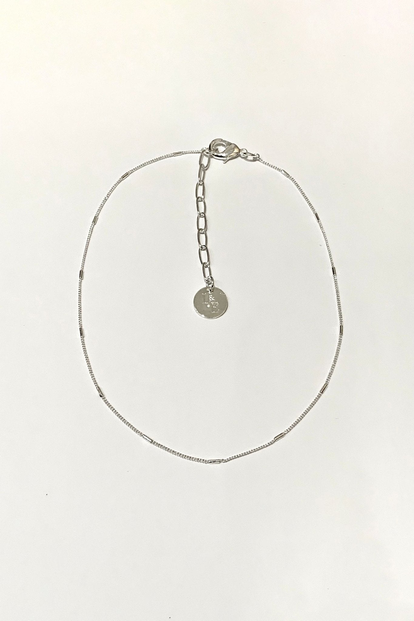 Lara & Ela | Viv Necklace - Lara & Ela