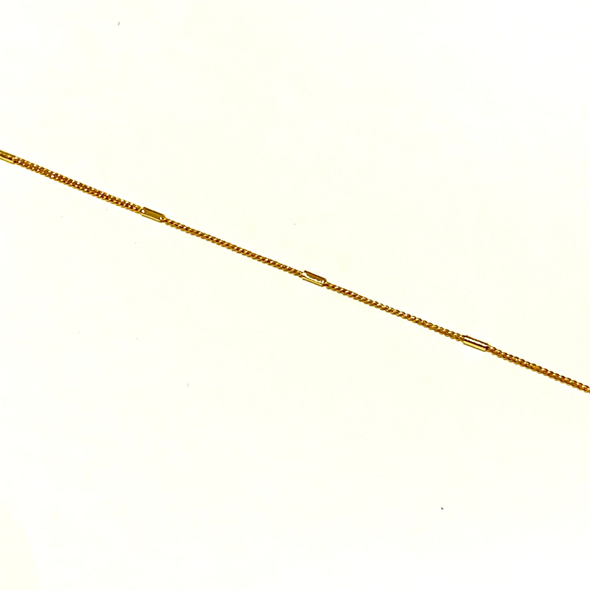 Lara & Ela | Viv Necklace - Lara & Ela