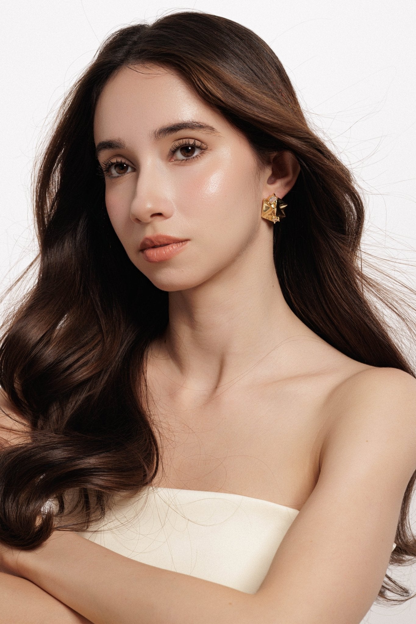 Lara & Ela | Vivi Earrings - Lara & Ela