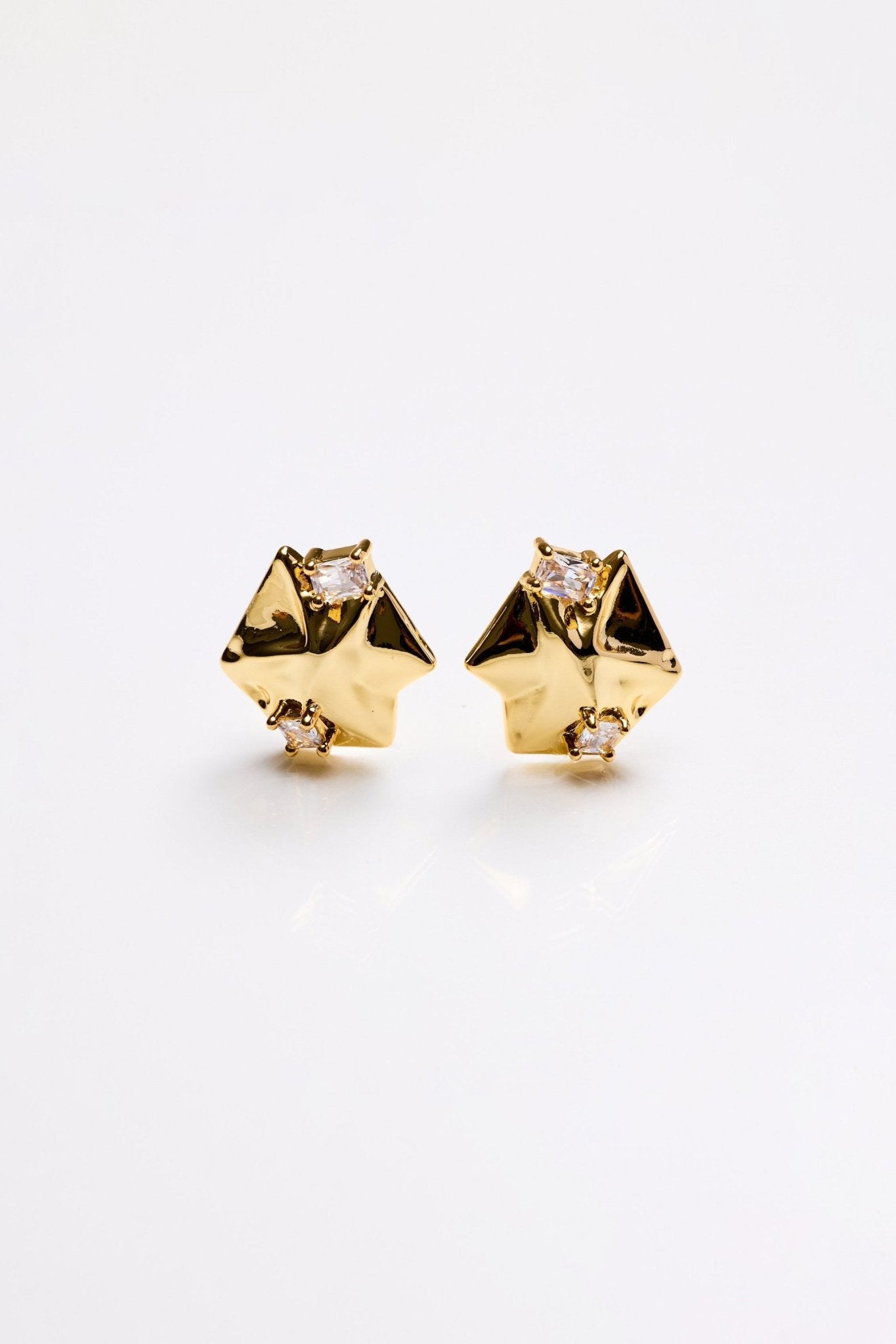 Lara & Ela | Vivi Earrings - Lara & Ela