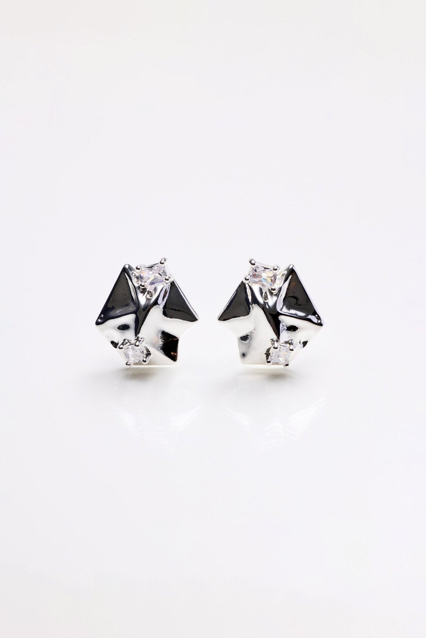 Lara & Ela | Vivi Earrings - Lara & Ela