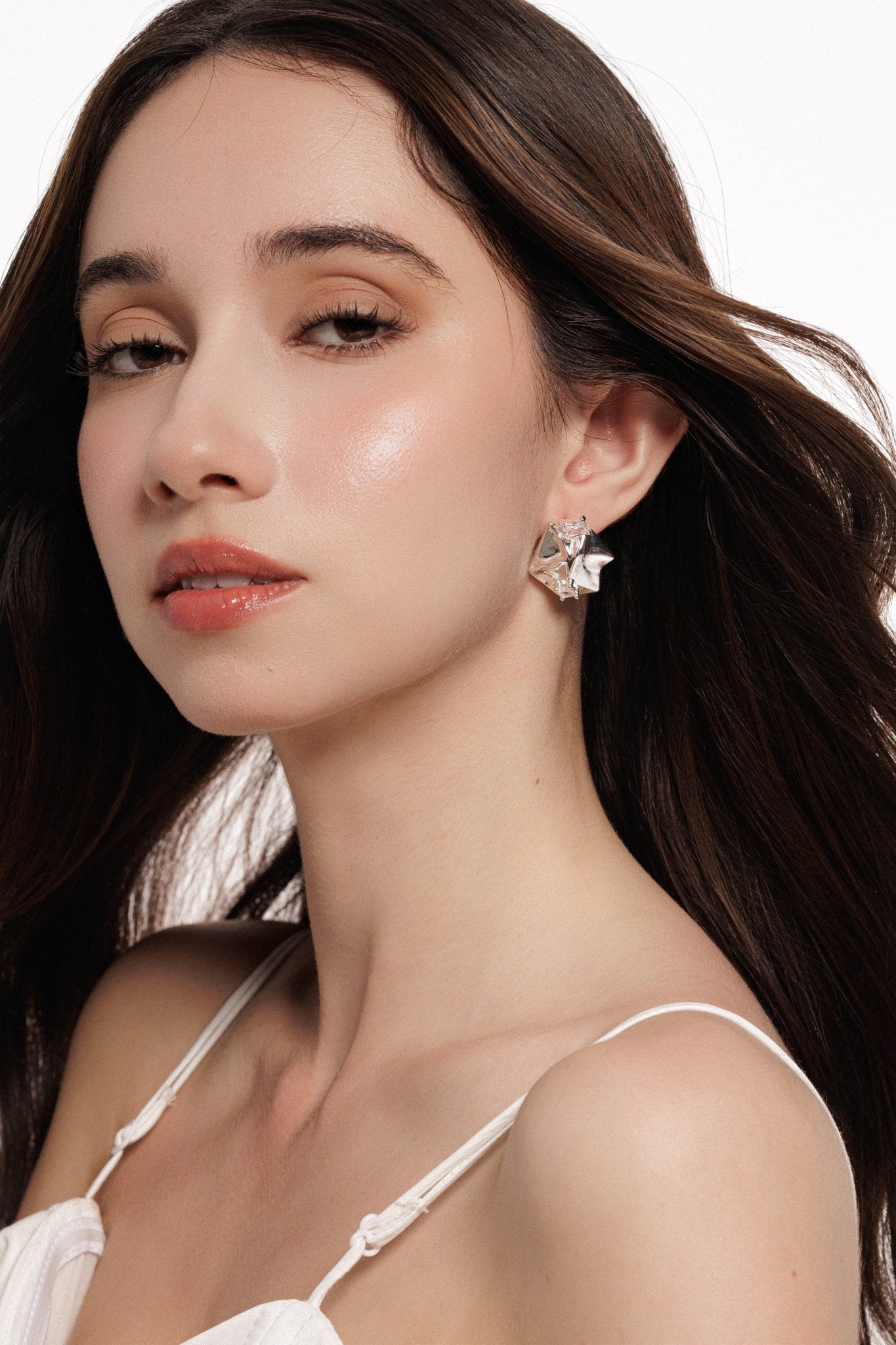 Lara & Ela | Vivi Earrings - Lara & Ela