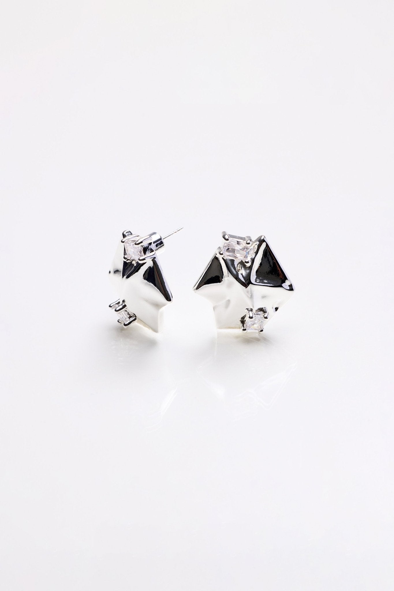 Lara & Ela | Vivi Earrings - Lara & Ela