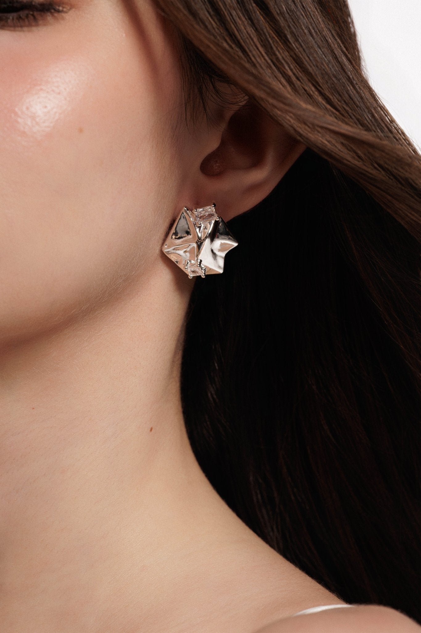 Lara & Ela | Vivi Earrings - Lara & Ela