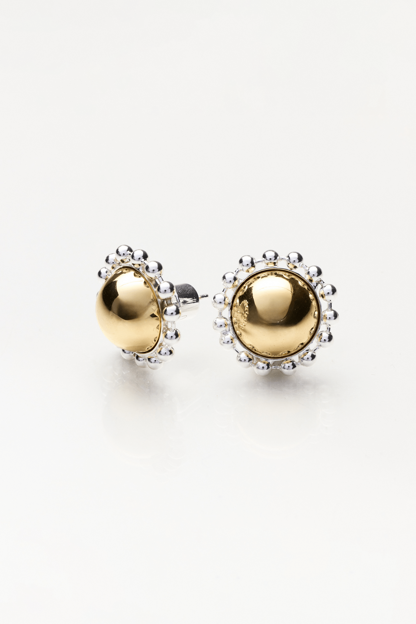 Lara & Ela I Walking On Sunshine Earrings - Lara & Ela