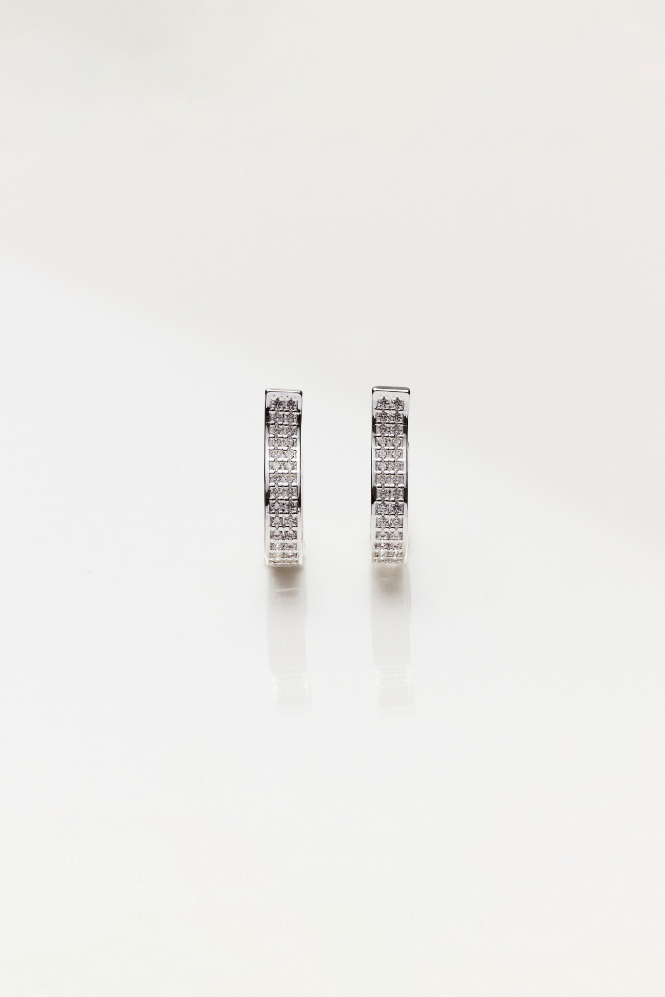 Lara & Ela | We Are Golden Earrings - Lara & Ela