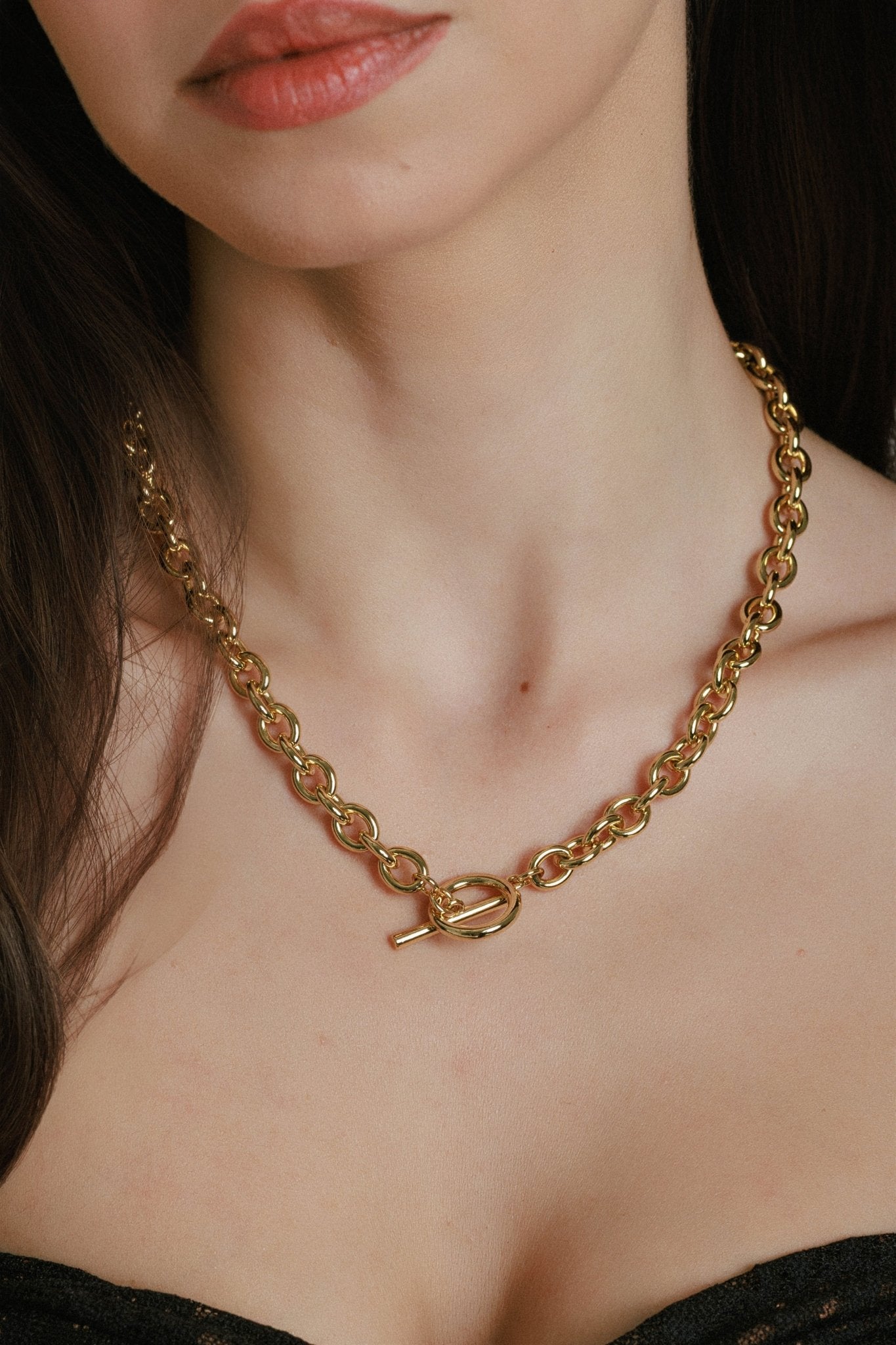 Lara & Ela | Wednesday Necklace - Lara & Ela