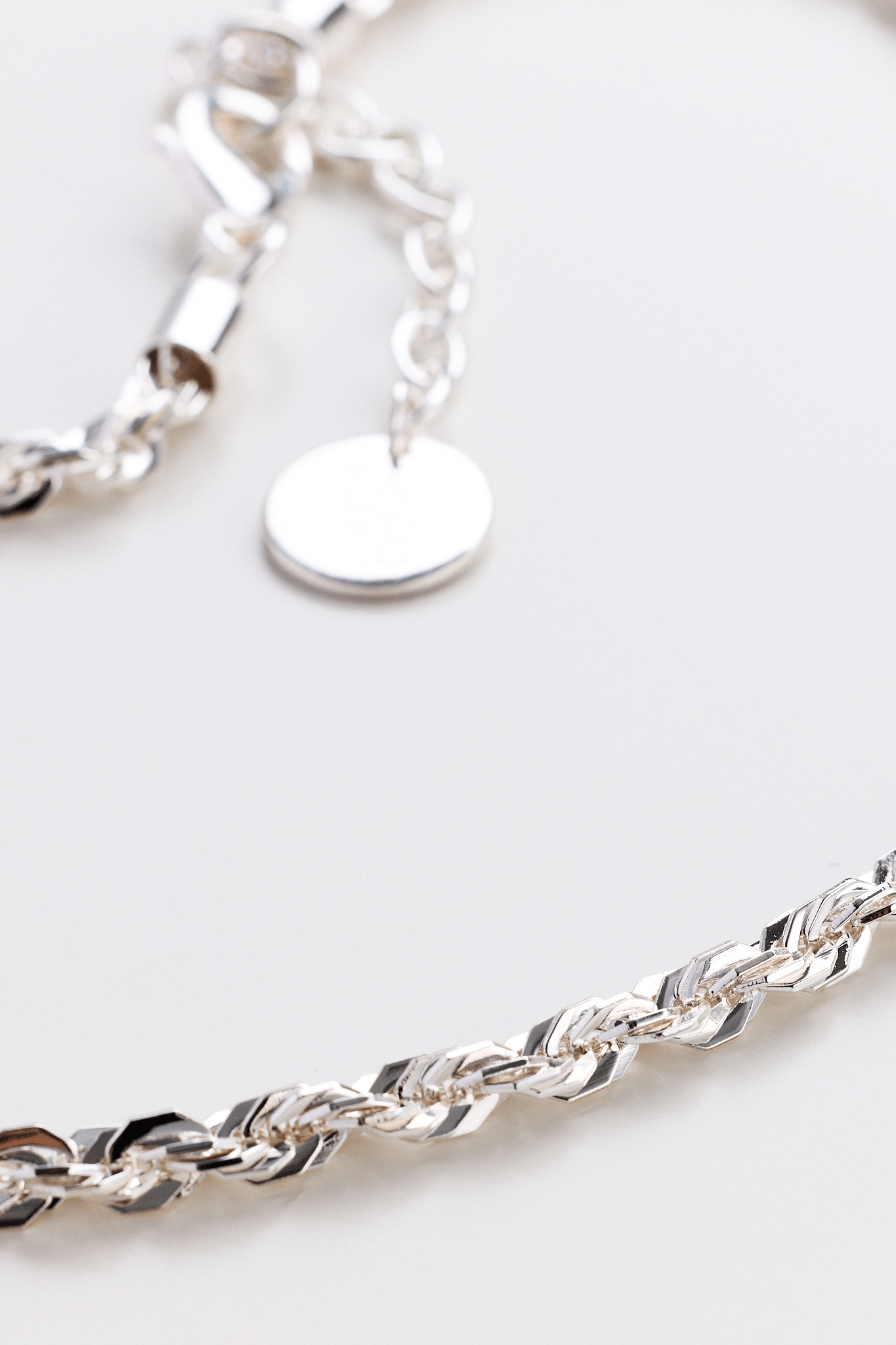 Lara & Ela | Welcome To Your Life Necklace - Lara & Ela