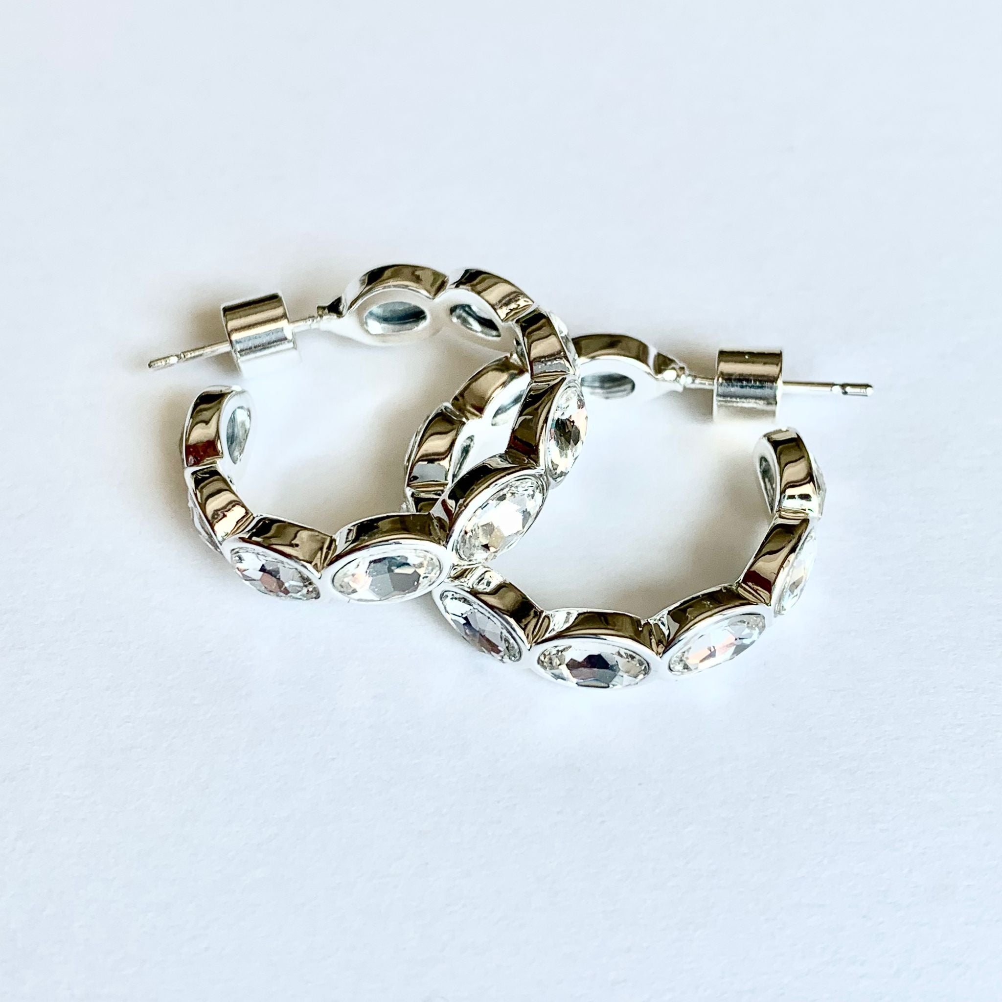Lara & Ela | Marry Up Earrings - Lara & Ela