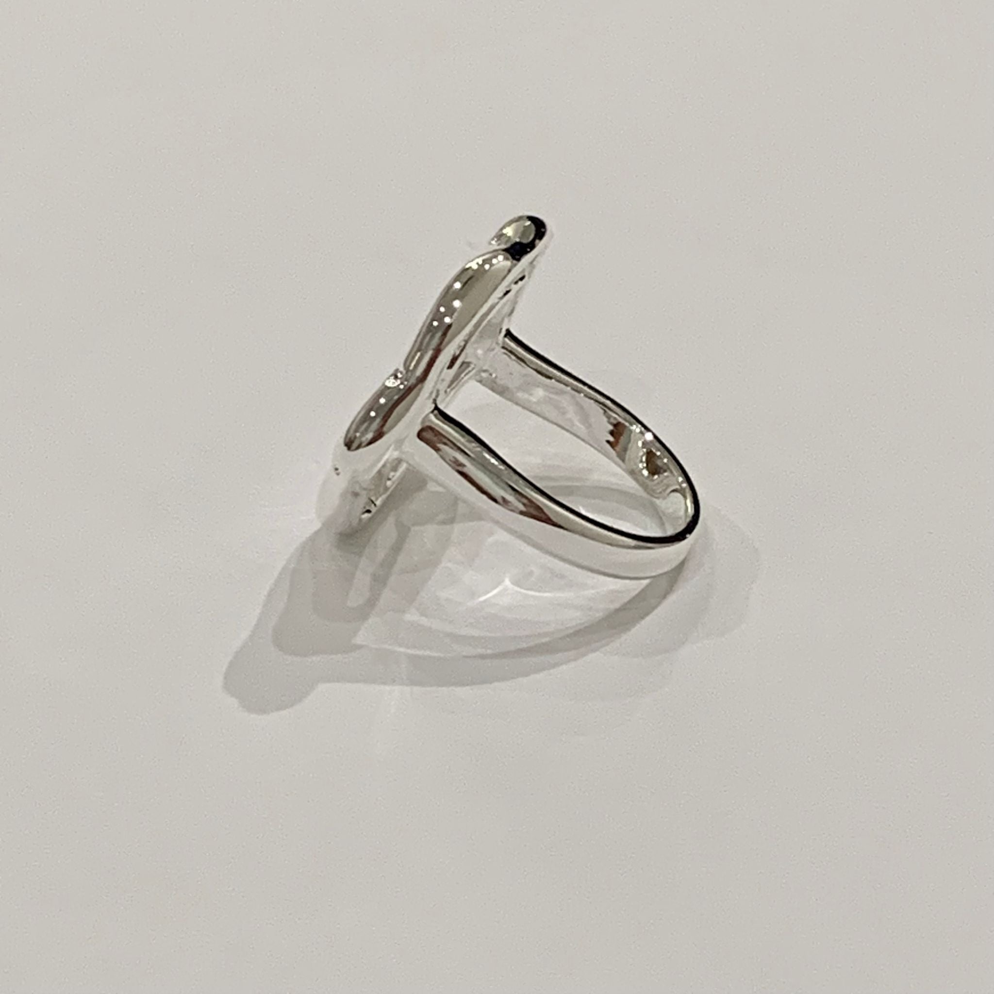 Lara & Ela | Practical Magic Ring - Lara & Ela