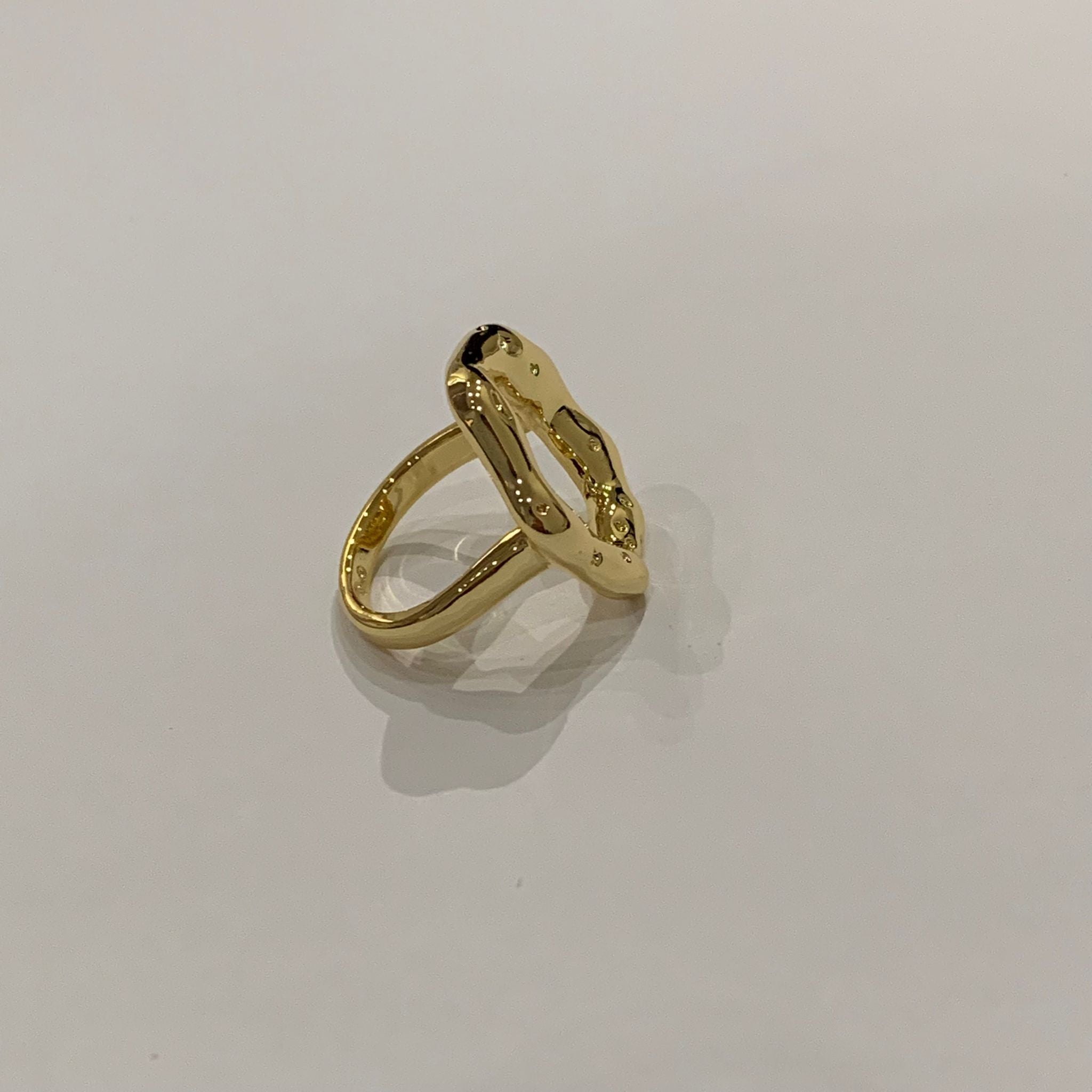 Lara & Ela | Practical Magic Ring - Lara & Ela