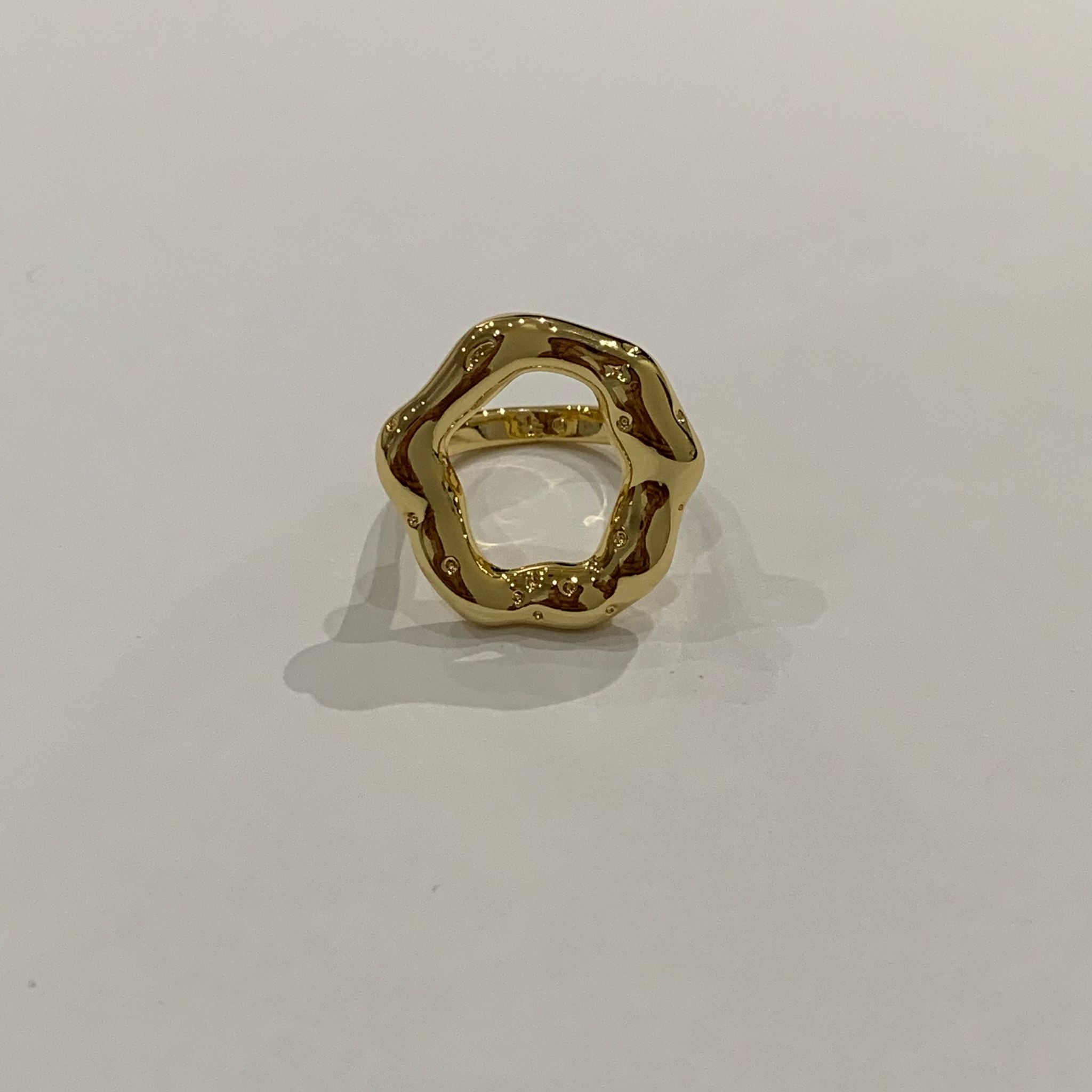 Lara & Ela | Practical Magic Ring - Lara & Ela