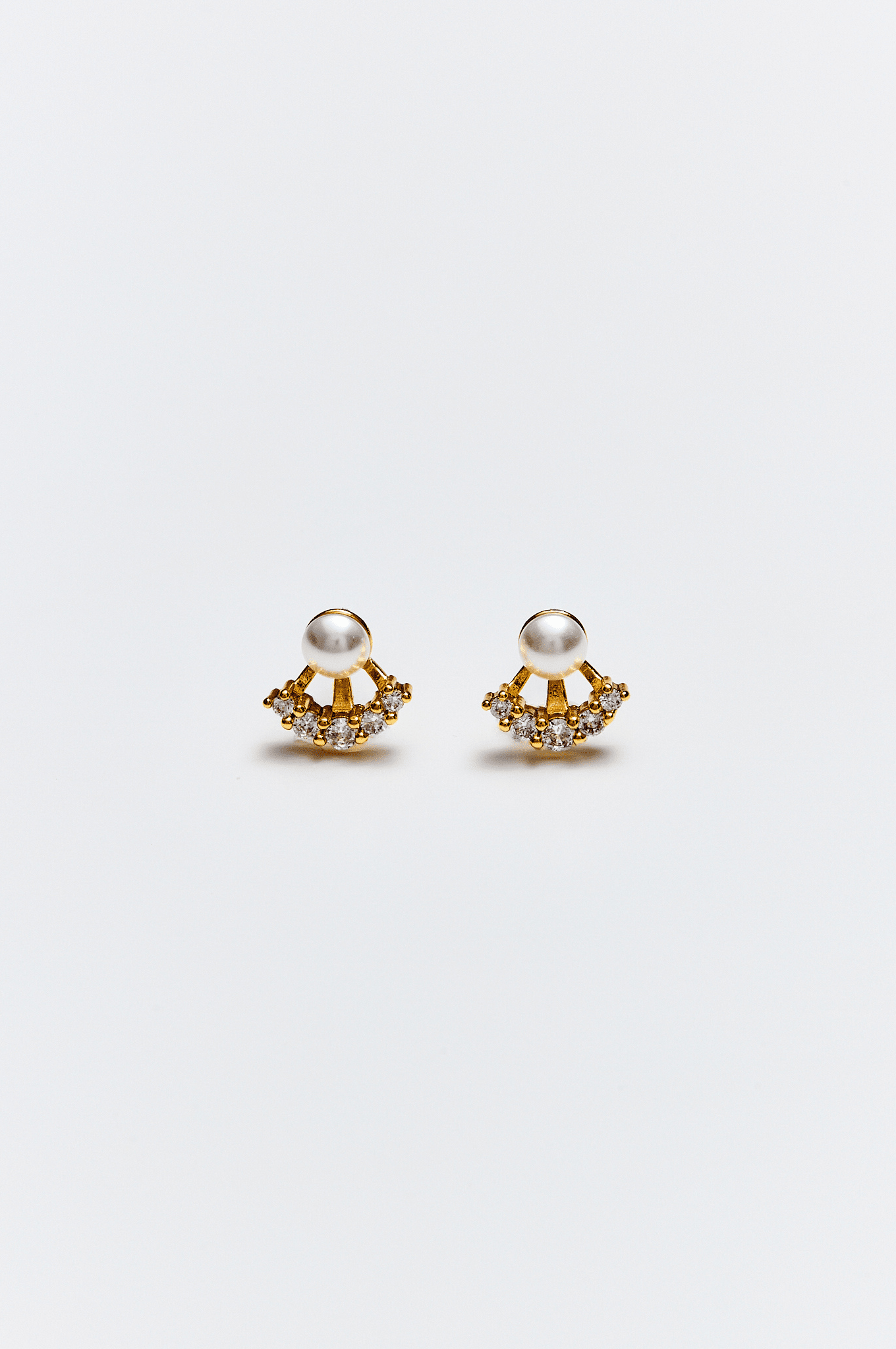 Lara & Ela | Wild Song Earrings - Lara & Ela