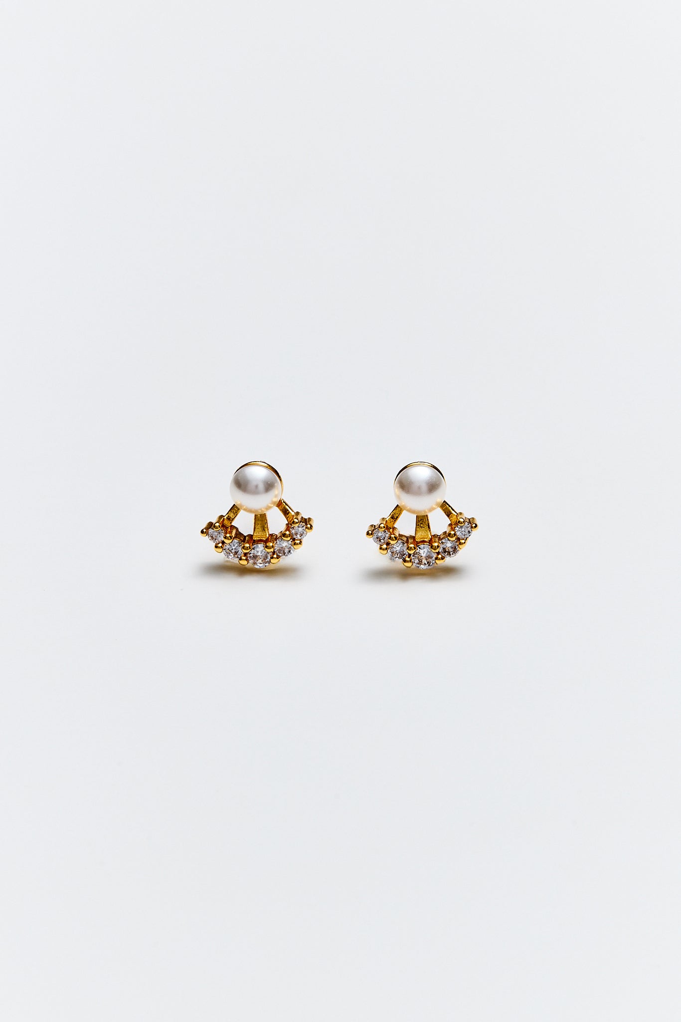 Lara & Ela | Wild Song Earrings - Lara & Ela
