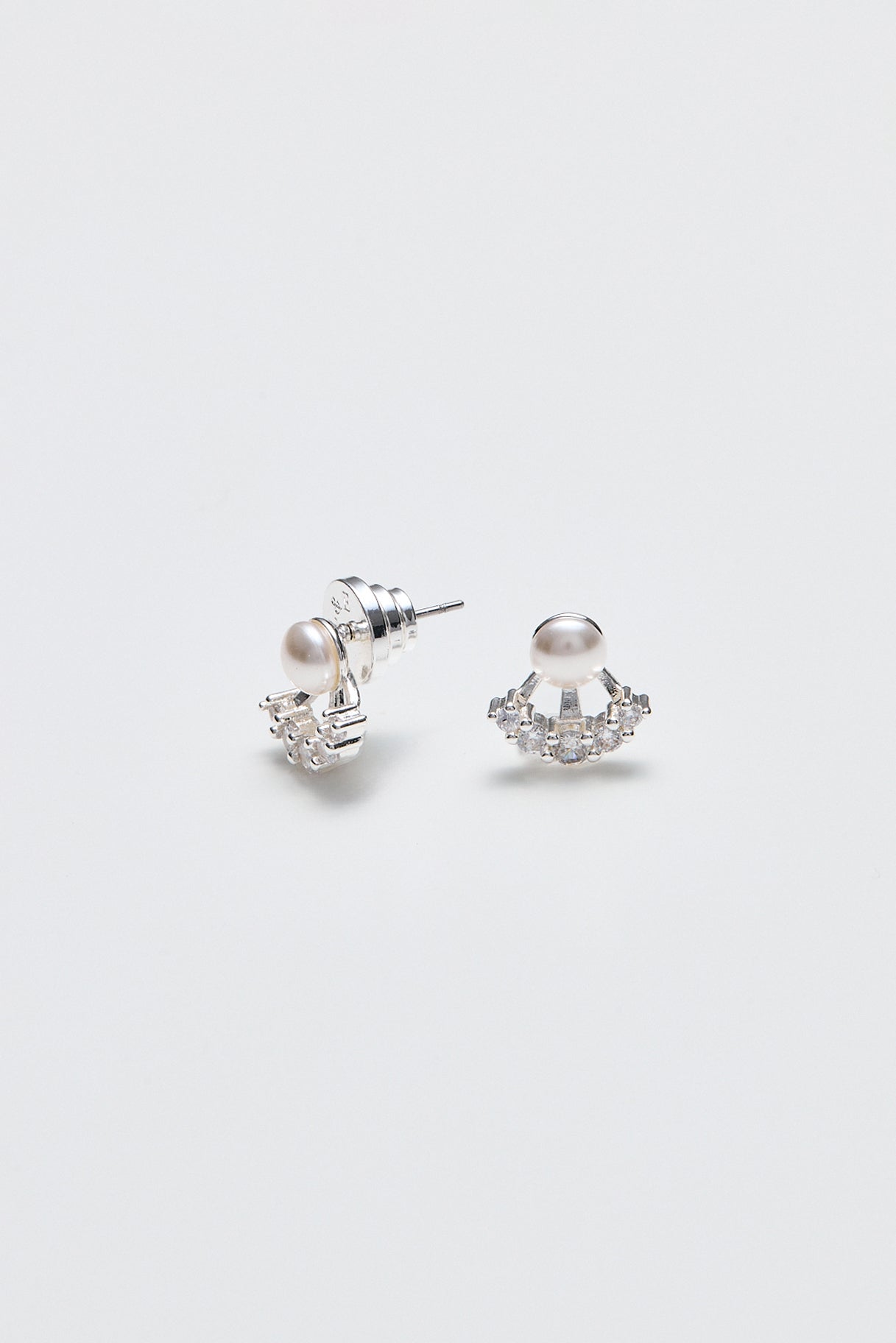 Lara & Ela | Wild Song Earrings - Lara & Ela